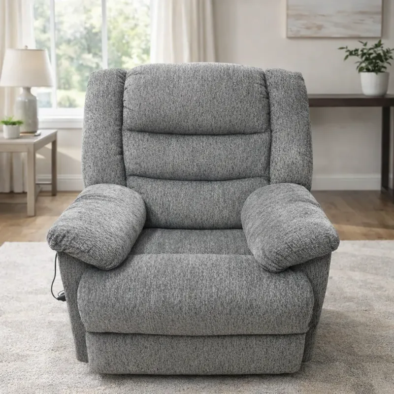 Conner Power Recliner